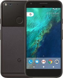 Замена разъема зарядки на телефоне Google Pixel XL в Кемерово